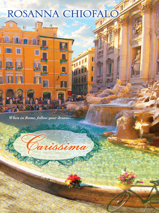 Title details for Carissima by Rosanna Chiofalo - Available